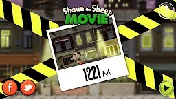 Screenshot 5: Shaun the Sheep - Shear Speed