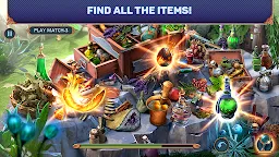 Screenshot 12: Maze of Realities: Ride f2p