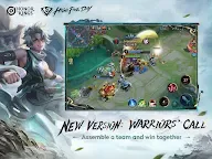 Screenshot 10: Honor of Kings | Global