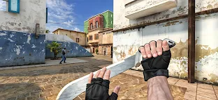 Screenshot 6: Tactical OPS - Online FPS