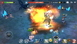 Screenshot 17: Soul Seeker R