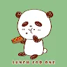 Icon: Cute Wallpaper Lunch for One Theme