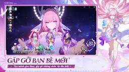 Screenshot 2: Honkai: Star Rail | Bản quốc tế