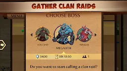 Screenshot 4: Shadow Fight 2