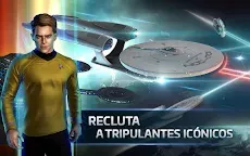 Screenshot 8: Star Trek™ Fleet Command