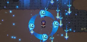 Screenshot 1: Soul Archer: Defense Survival 
