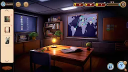 Screenshot 21: Escape Room : Web of Lies