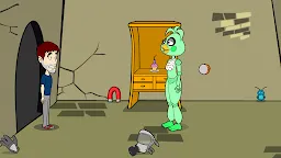 Screenshot 21: Jig Town Saw Trap