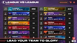 Screenshot 5: Madden NFL 22 Mobile Football