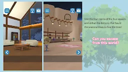 Screenshot 22: 密室逃脫: 神話樹