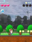 Screenshot 8: MICHIRU RUN "Kawaii" but difficult 2DPlatform !