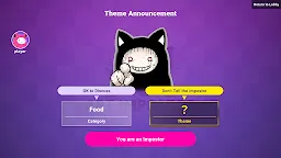 Screenshot 9: AI: Art Impostor