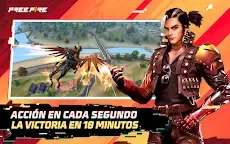 Screenshot 17: Garena Free Fire