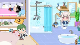 Screenshot 19: My Doll World - Avatar Maker