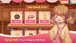 Screenshot 3: Chef Story: Cooking Game