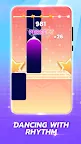 Screenshot 5: Kpop Magic Tiles - Dancing Pop
