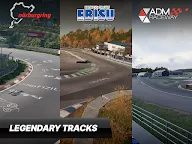 Screenshot 10: CarX Drift Racing 3