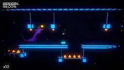 Screenshot 10: Geometry Jump Reimagined
