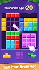 Screenshot 3: Block Puzzle: Stack Infinity