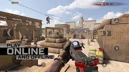 Screenshot 24: Combat Master Mobile FPS
