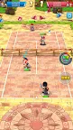 Screenshot 18: 白貓tennis