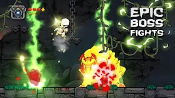 Screenshot 29: Magic Rampage