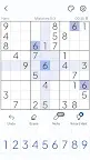 Screenshot 1: Sudoku - Sudoku Clásico