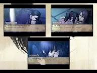 Screenshot 13: 薄櫻鬼 | 英文版