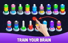 Screenshot 18: Sort puzzle-Nuts and Bolts