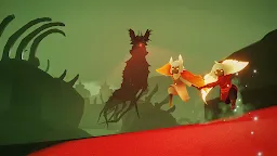 Screenshot 5: Sky光·遇 | 國際版