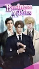 Screenshot 9: Business Affairs : Romance Otome Game