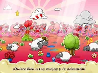 Screenshot 5: Clouds & Sheep