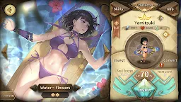 Screenshot 1: Sdorica Sunset | Asia