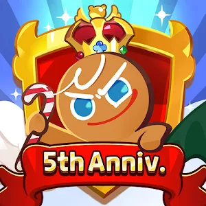 Cookie Run: Kingdom | Global
