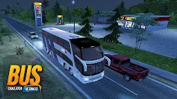 Screenshot 16: Bus Simulator : Ultimate