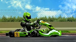 Screenshot 12: Kart racer kart racing games