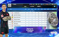 Screenshot 12: ผู้จัดการทีมฟุตบอล Top Eleven 2019