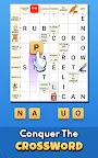 Screenshot 9: Crossword Go!