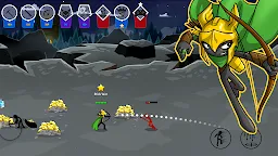 Screenshot 17: Stick War