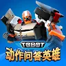 Icon: TOBOT：動作問答英雄