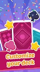 Screenshot 5: Solitaire Guru: Card Game