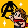 Icon: Hero Assemble: Epic Idle RPG