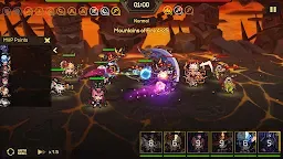 Screenshot 14: Unknown Knights: Pixel RPG