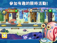 Screenshot 23: 海綿寶寶: 蟹堡王大挑戰