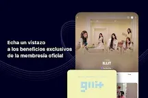 Screenshot 15: Weverse