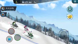 Screenshot 17: Mad Skills Snocross