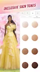 Screenshot 4: Covet Fashion - Shopping Game