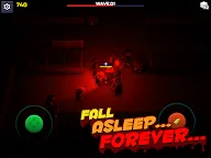 Screenshot 6: 孤獨之城：殭屍射擊
