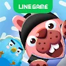 Icon: LINE Pokopang Town