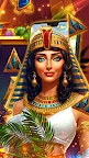 Screenshot 3: Golden Egyptian Board